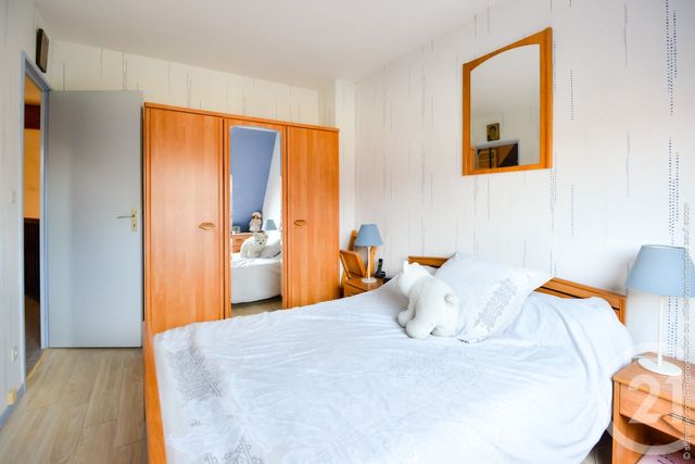 Maison &agrave; vendre - 5 pi&egrave;ces - 86,03 m2 - Cormeilles En Parisis - 95 - ILE-DE-FRANCE