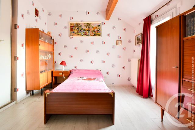 Maison &agrave; vendre - 5 pi&egrave;ces - 86,03 m2 - Cormeilles En Parisis - 95 - ILE-DE-FRANCE