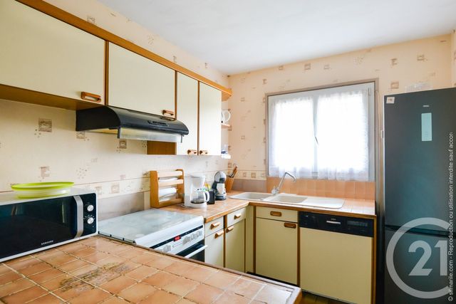 Maison &agrave; vendre - 5 pi&egrave;ces - 86,03 m2 - Cormeilles En Parisis - 95 - ILE-DE-FRANCE