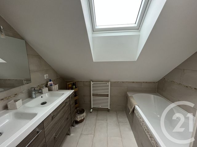 Maison à louer - 5 pièces - 73,33 m2 - Cormeilles En Parisis - 95 - ILE-DE-FRANCE