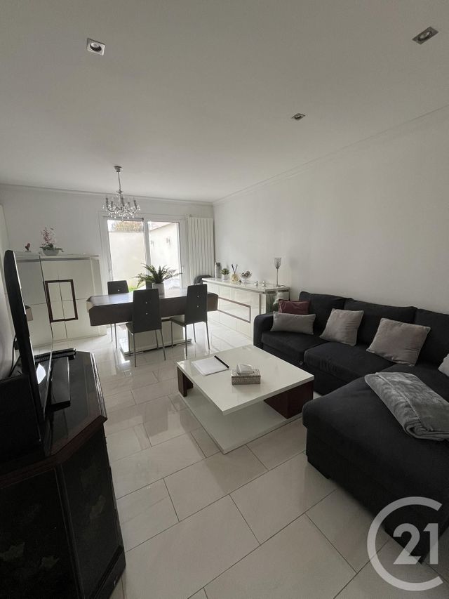 Maison à louer - 5 pièces - 73,33 m2 - Cormeilles En Parisis - 95 - ILE-DE-FRANCE