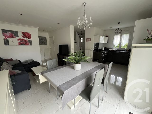 Maison à louer - 5 pièces - 73,33 m2 - Cormeilles En Parisis - 95 - ILE-DE-FRANCE