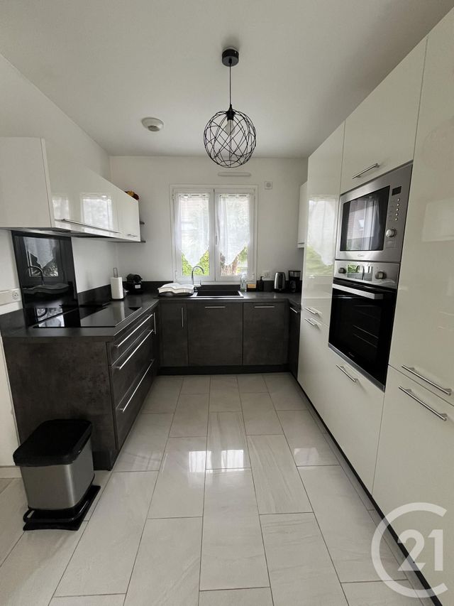 Maison à louer - 5 pièces - 73,33 m2 - Cormeilles En Parisis - 95 - ILE-DE-FRANCE