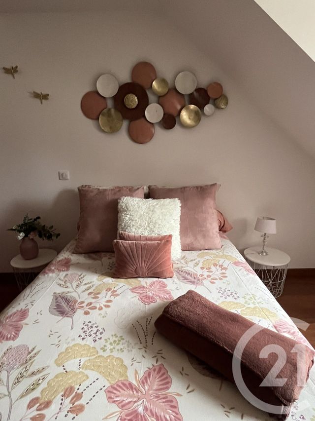 Maison à louer - 5 pièces - 73,33 m2 - Cormeilles En Parisis - 95 - ILE-DE-FRANCE