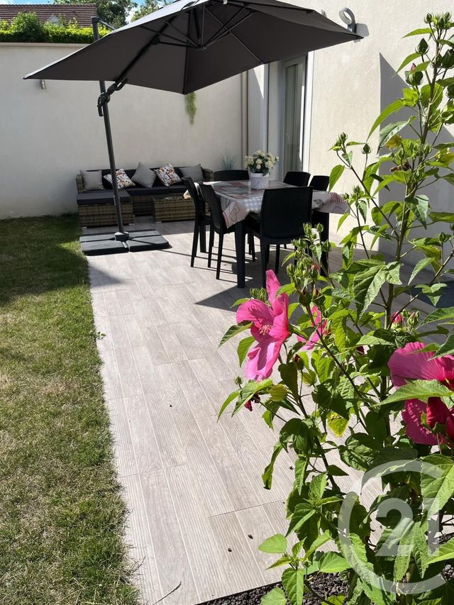 Maison à louer - 5 pièces - 73,33 m2 - Cormeilles En Parisis - 95 - ILE-DE-FRANCE