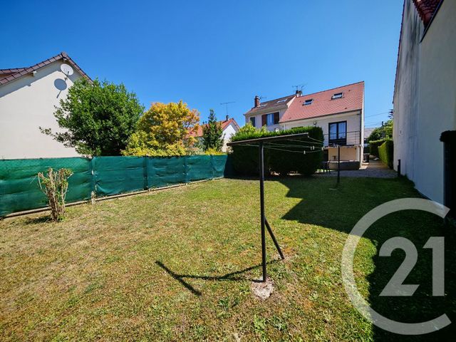 Maison à vendre - 5 pièces - 100 m2 - La Frette Sur Seine - 95 - ILE-DE-FRANCE