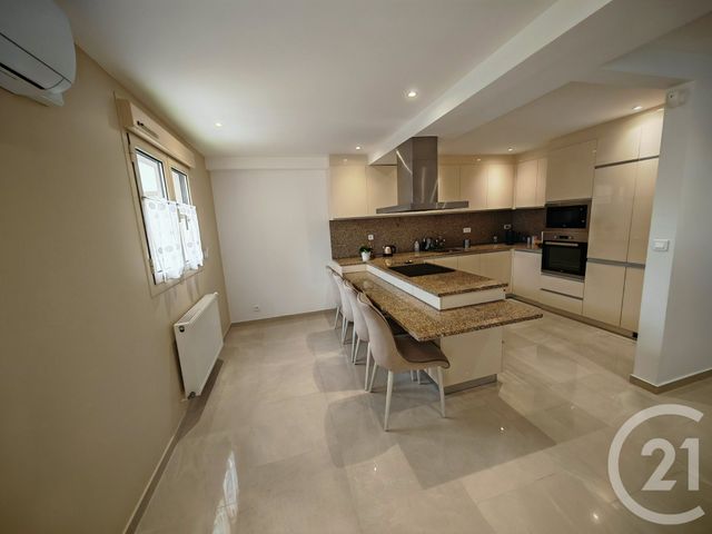 Maison à vendre - 5 pièces - 100 m2 - La Frette Sur Seine - 95 - ILE-DE-FRANCE