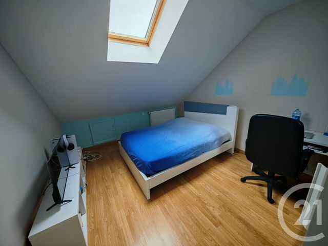 Maison à vendre - 5 pièces - 100 m2 - La Frette Sur Seine - 95 - ILE-DE-FRANCE