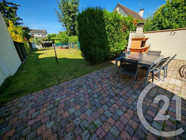 Maison à vendre - 5 pièces - 100 m2 - La Frette Sur Seine - 95 - ILE-DE-FRANCE