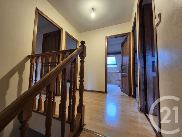 Maison &agrave; vendre - 7 pi&egrave;ces - 120 m2 - Montigny Les Cormeilles - 95 - ILE-DE-FRANCE