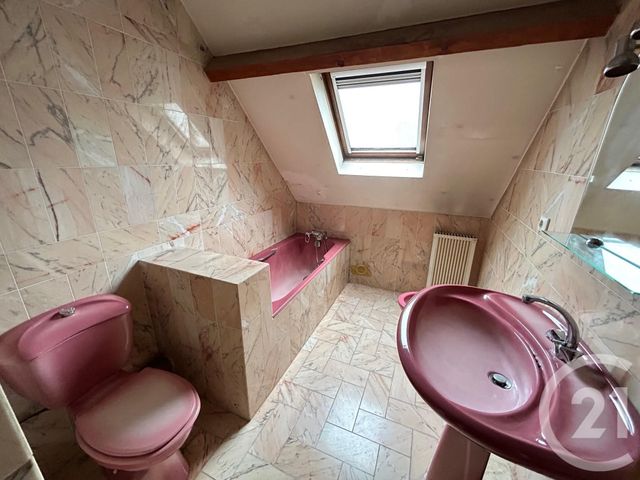 Maison &agrave; vendre - 7 pi&egrave;ces - 120 m2 - Montigny Les Cormeilles - 95 - ILE-DE-FRANCE