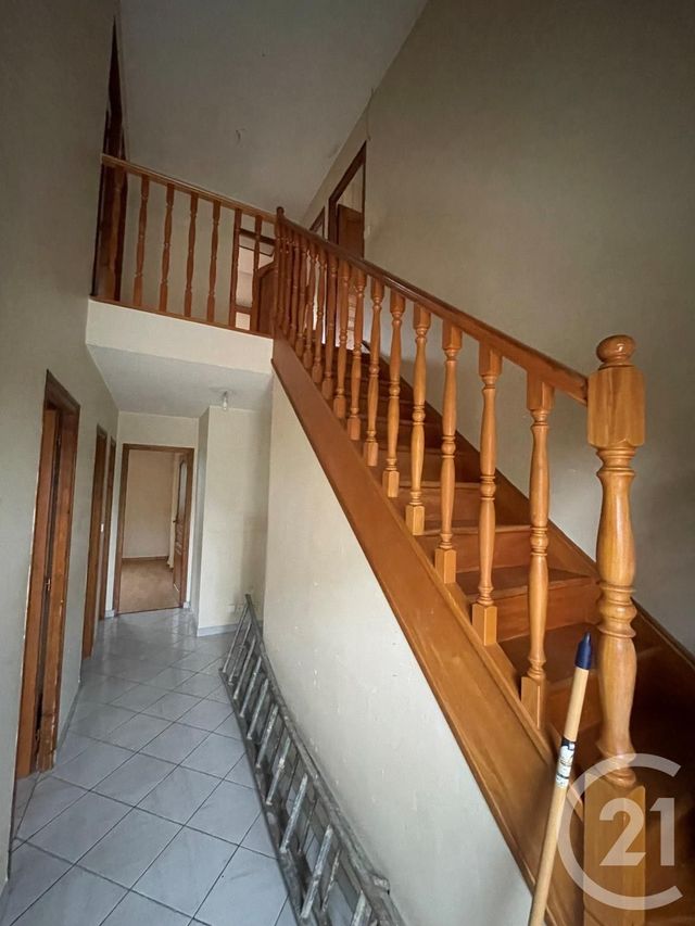 Maison &agrave; vendre - 7 pi&egrave;ces - 120 m2 - Montigny Les Cormeilles - 95 - ILE-DE-FRANCE