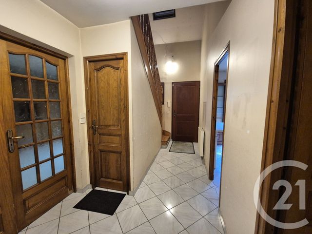 Maison &agrave; vendre - 7 pi&egrave;ces - 120 m2 - Montigny Les Cormeilles - 95 - ILE-DE-FRANCE