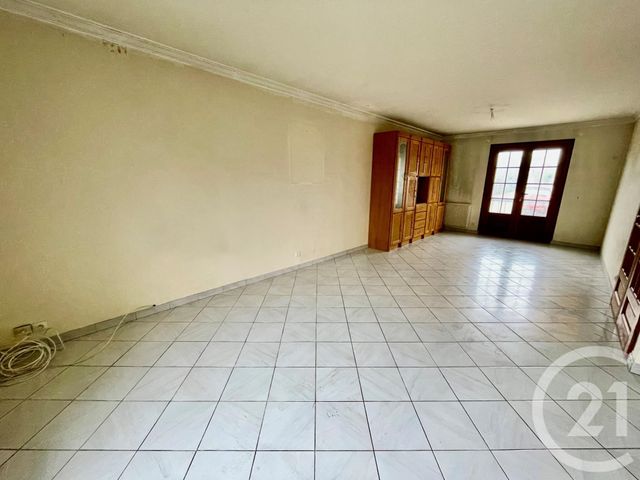 Maison &agrave; vendre - 7 pi&egrave;ces - 120 m2 - Montigny Les Cormeilles - 95 - ILE-DE-FRANCE