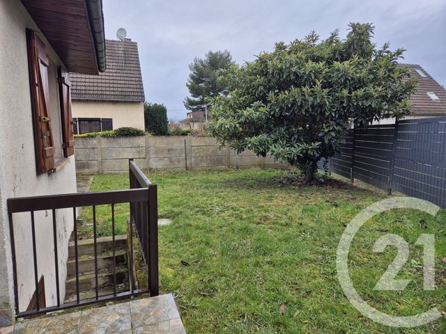 Maison &agrave; vendre - 7 pi&egrave;ces - 120 m2 - Montigny Les Cormeilles - 95 - ILE-DE-FRANCE