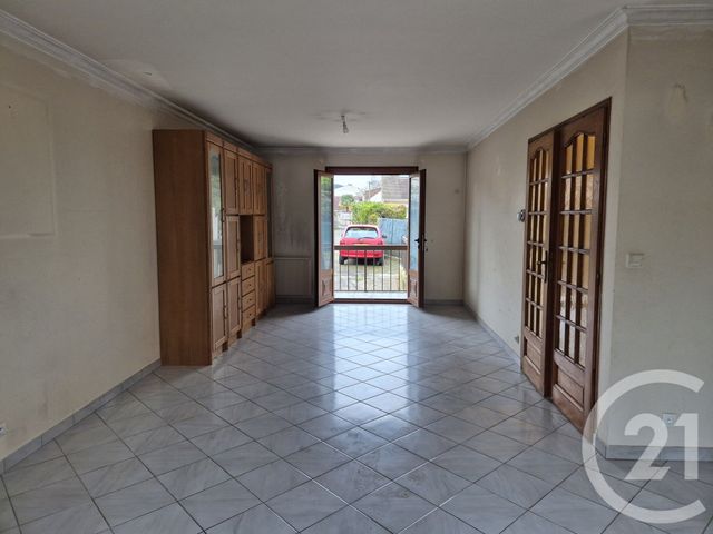Maison &agrave; vendre - 7 pi&egrave;ces - 120 m2 - Montigny Les Cormeilles - 95 - ILE-DE-FRANCE