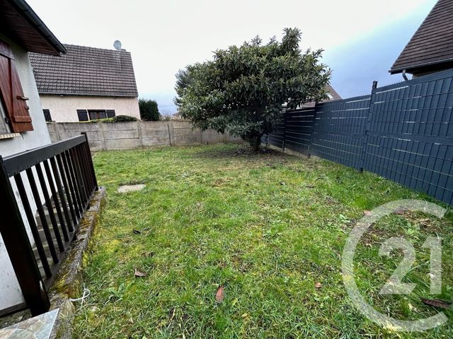 Maison &agrave; vendre - 7 pi&egrave;ces - 120 m2 - Montigny Les Cormeilles - 95 - ILE-DE-FRANCE