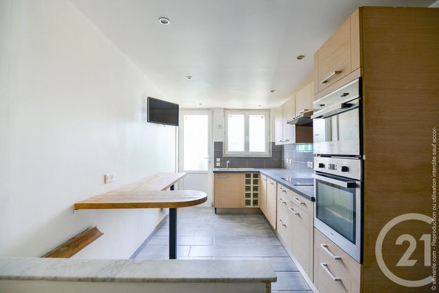 Appartement F2 à vendre - 2 pièces - 51,31 m2 - La Frette Sur Seine - 95 - ILE-DE-FRANCE