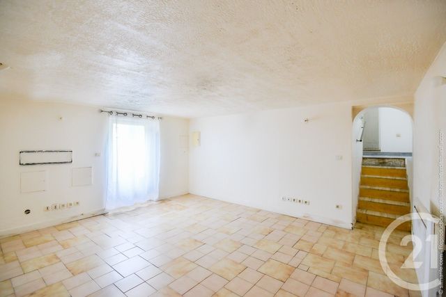 Appartement F2 à vendre - 2 pièces - 51,31 m2 - La Frette Sur Seine - 95 - ILE-DE-FRANCE