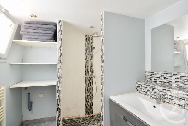 Appartement F2 à vendre - 2 pièces - 51,31 m2 - La Frette Sur Seine - 95 - ILE-DE-FRANCE