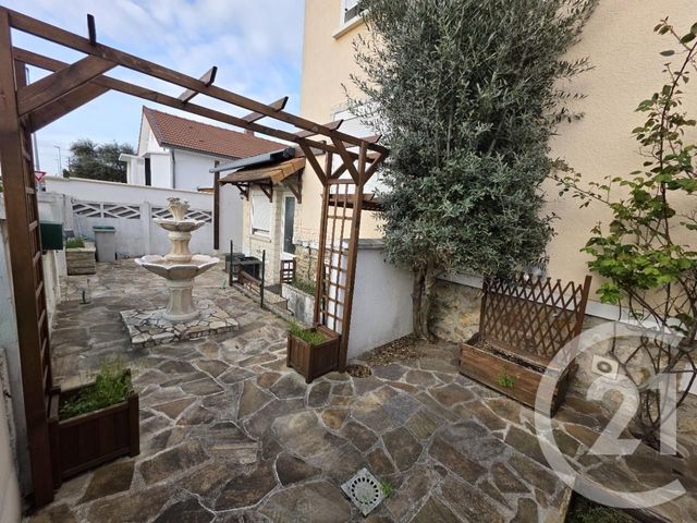 Appartement F2 &agrave; vendre - 2 pi&egrave;ces - 51,31 m2 - La Frette Sur Seine - 95 - ILE-DE-FRANCE