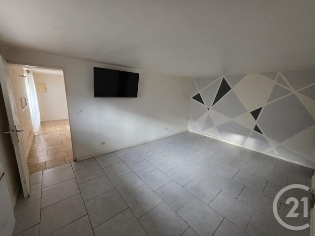 Appartement F2 &agrave; vendre - 2 pi&egrave;ces - 51,31 m2 - La Frette Sur Seine - 95 - ILE-DE-FRANCE