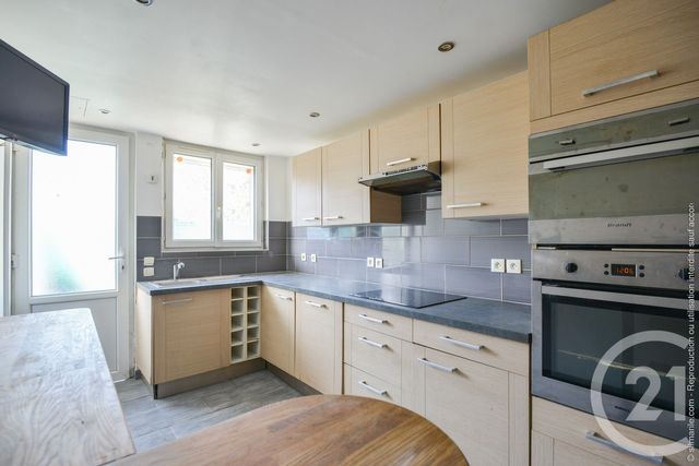 Appartement F2 à vendre - 2 pièces - 51,31 m2 - La Frette Sur Seine - 95 - ILE-DE-FRANCE