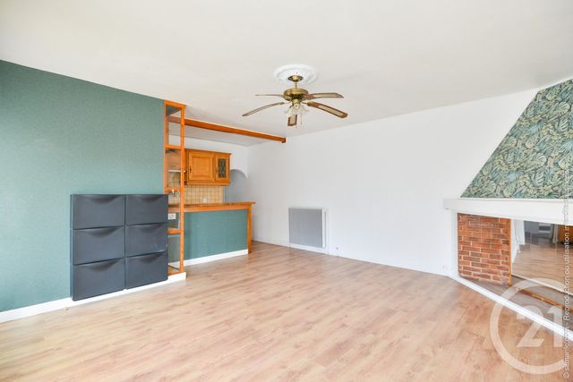 Appartement F4 à vendre - 4 pièces - 91,63 m2 - La Frette Sur Seine - 95 - ILE-DE-FRANCE