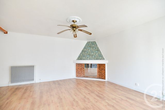 Appartement F4 à vendre - 4 pièces - 91,63 m2 - La Frette Sur Seine - 95 - ILE-DE-FRANCE