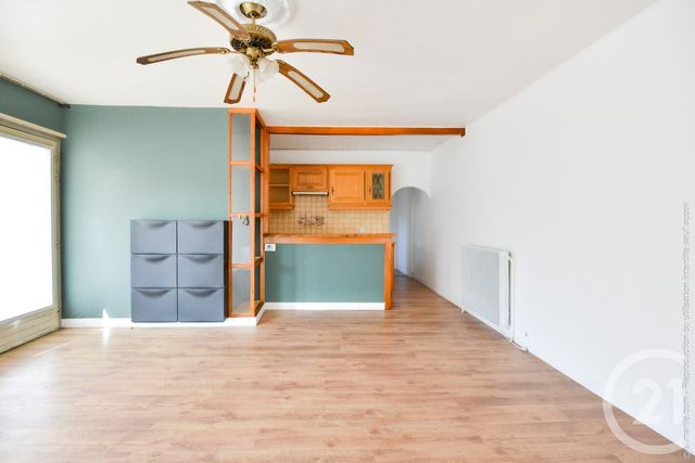 Appartement F4 à vendre - 4 pièces - 91,63 m2 - La Frette Sur Seine - 95 - ILE-DE-FRANCE