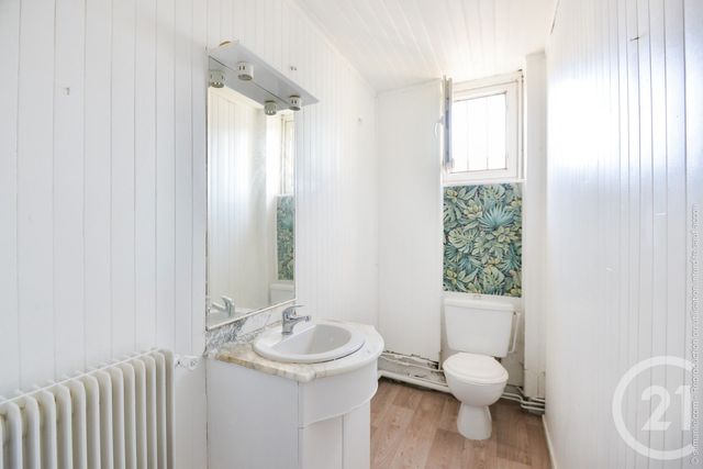 Appartement F4 à vendre - 4 pièces - 91,63 m2 - La Frette Sur Seine - 95 - ILE-DE-FRANCE