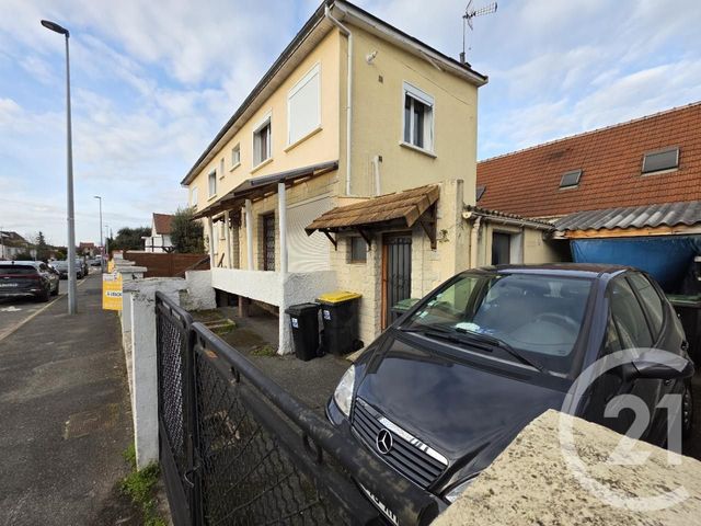 Appartement F3 bis &agrave; vendre - 4 pi&egrave;ces - 91,63 m2 - La Frette Sur Seine - 95 - ILE-DE-FRANCE