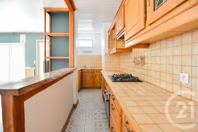 Appartement F4 à vendre - 4 pièces - 91,63 m2 - La Frette Sur Seine - 95 - ILE-DE-FRANCE