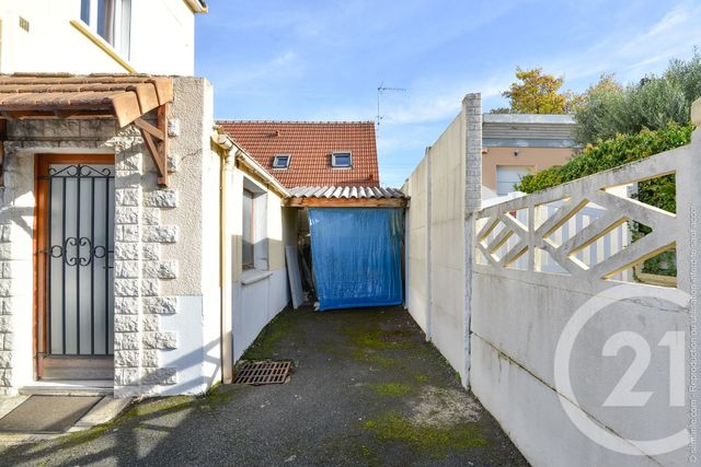 Appartement F4 à vendre - 4 pièces - 91,63 m2 - La Frette Sur Seine - 95 - ILE-DE-FRANCE