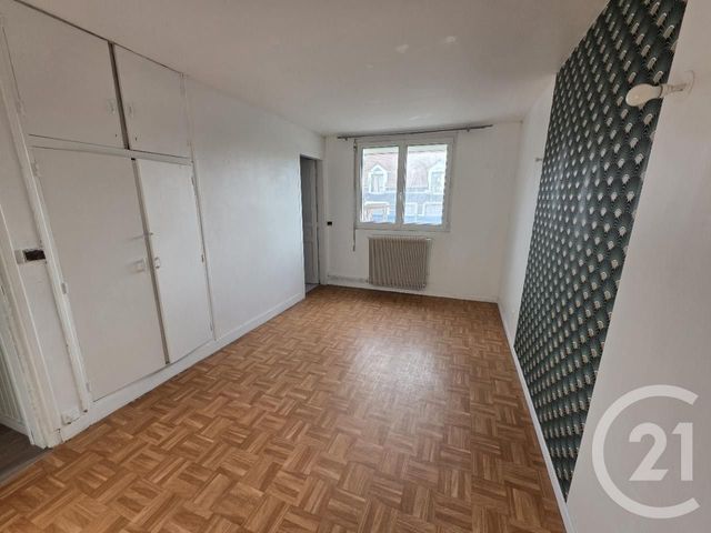 Appartement F3 bis &agrave; vendre - 4 pi&egrave;ces - 91,63 m2 - La Frette Sur Seine - 95 - ILE-DE-FRANCE