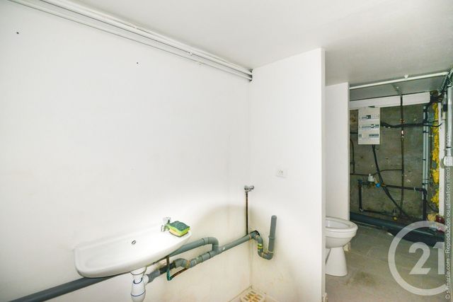 Appartement F4 à vendre - 4 pièces - 91,63 m2 - La Frette Sur Seine - 95 - ILE-DE-FRANCE