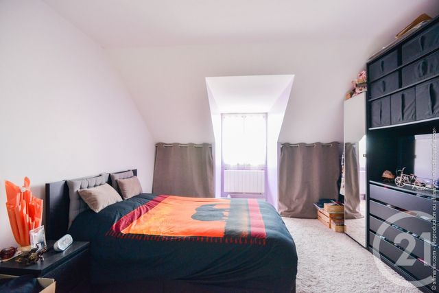 Maison &agrave; vendre - 7 pi&egrave;ces - 135,29 m2 - La Frette Sur Seine - 95 - ILE-DE-FRANCE