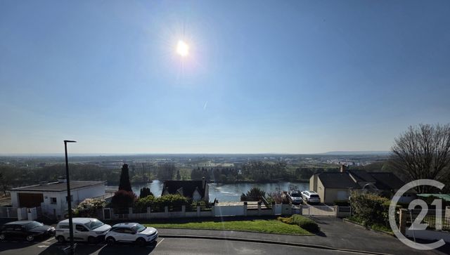 Maison &agrave; vendre - 7 pi&egrave;ces - 135,29 m2 - La Frette Sur Seine - 95 - ILE-DE-FRANCE