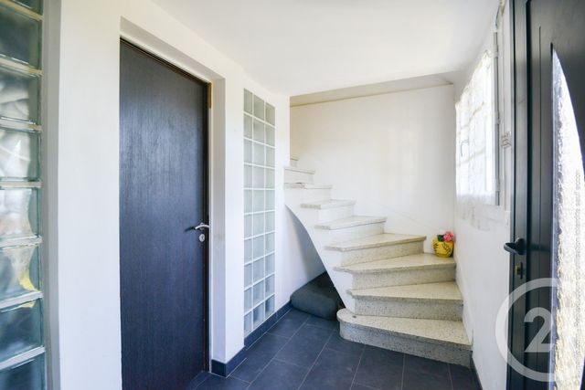 Maison &agrave; vendre - 7 pi&egrave;ces - 135,29 m2 - La Frette Sur Seine - 95 - ILE-DE-FRANCE