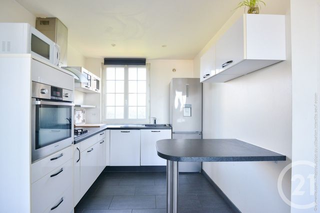 Maison &agrave; vendre - 7 pi&egrave;ces - 135,29 m2 - La Frette Sur Seine - 95 - ILE-DE-FRANCE