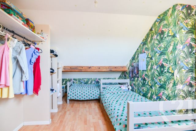 Maison &agrave; vendre - 7 pi&egrave;ces - 135,29 m2 - La Frette Sur Seine - 95 - ILE-DE-FRANCE