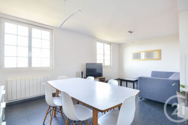 Maison &agrave; vendre - 7 pi&egrave;ces - 135,29 m2 - La Frette Sur Seine - 95 - ILE-DE-FRANCE