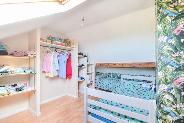 Maison &agrave; vendre - 7 pi&egrave;ces - 135,29 m2 - La Frette Sur Seine - 95 - ILE-DE-FRANCE