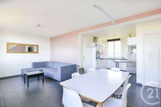 Maison &agrave; vendre - 7 pi&egrave;ces - 135,29 m2 - La Frette Sur Seine - 95 - ILE-DE-FRANCE