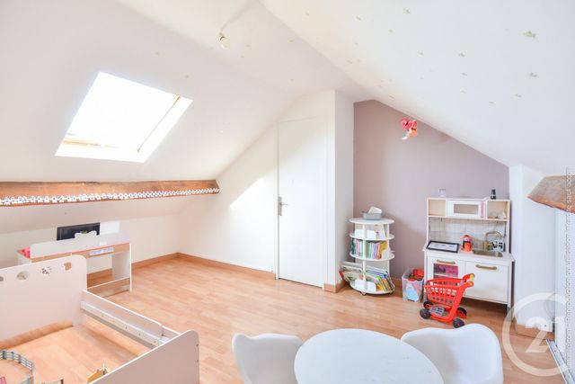 Maison &agrave; vendre - 7 pi&egrave;ces - 135,29 m2 - La Frette Sur Seine - 95 - ILE-DE-FRANCE