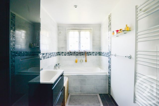 Maison &agrave; vendre - 7 pi&egrave;ces - 135,29 m2 - La Frette Sur Seine - 95 - ILE-DE-FRANCE