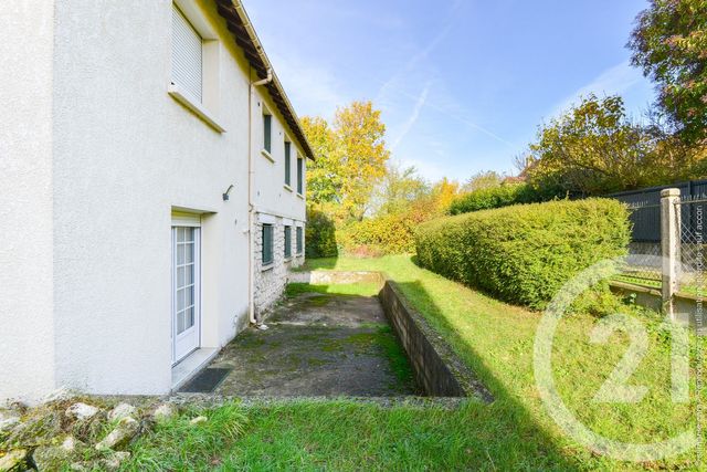 Maison &agrave; vendre - 7 pi&egrave;ces - 135,29 m2 - La Frette Sur Seine - 95 - ILE-DE-FRANCE