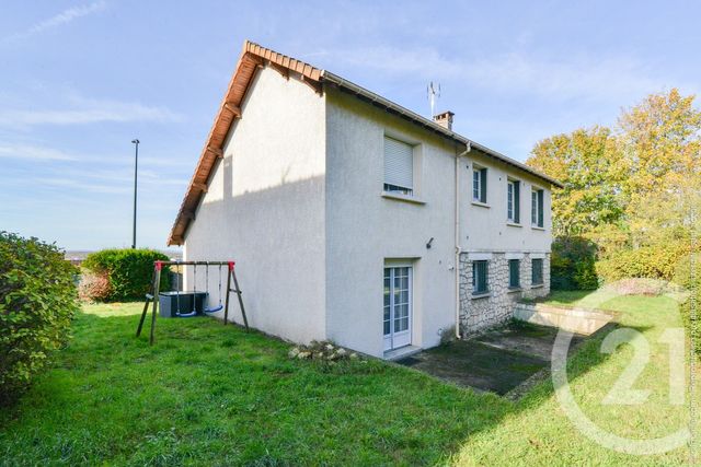 maison - LA FRETTE SUR SEINE - 95