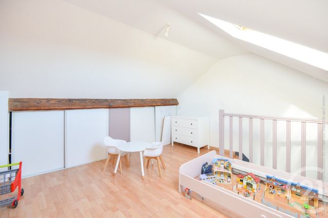 Maison &agrave; vendre - 7 pi&egrave;ces - 135,29 m2 - La Frette Sur Seine - 95 - ILE-DE-FRANCE