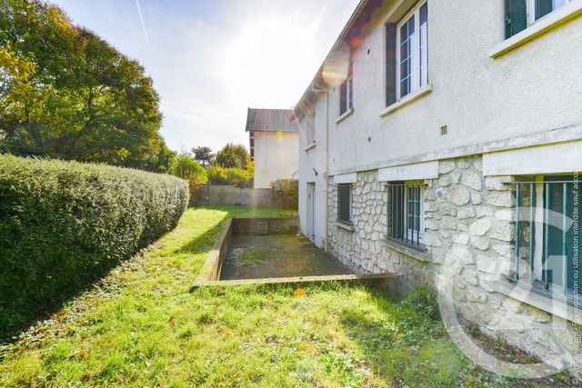 Maison &agrave; vendre - 7 pi&egrave;ces - 135,29 m2 - La Frette Sur Seine - 95 - ILE-DE-FRANCE